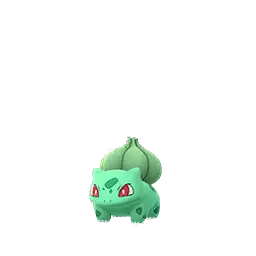Bulbasaur