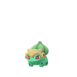 Halloween Bulbasaur
