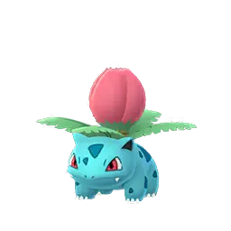 Ivysaur
