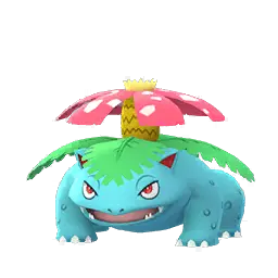 Venusaur
