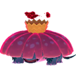 Gmax-Venusaur