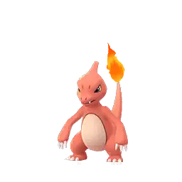 Charmeleon