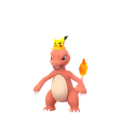 Pikavisor Charmeleon