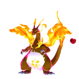 Gmax-Charizard