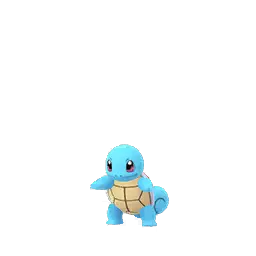 Squirtle