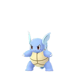Wartortle