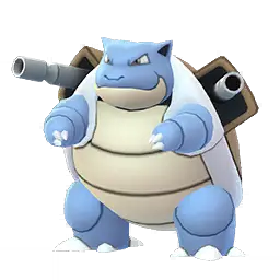 Blastoise