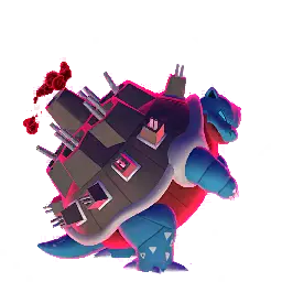 Gmax-Blastoise