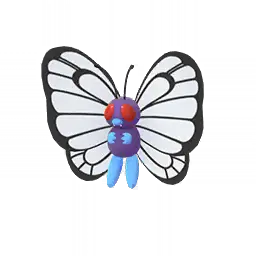 Butterfree