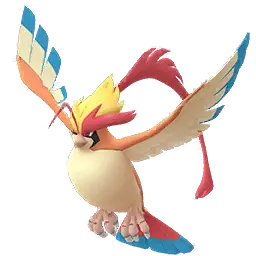 Mega-Pidgeot