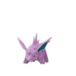 Nidorino