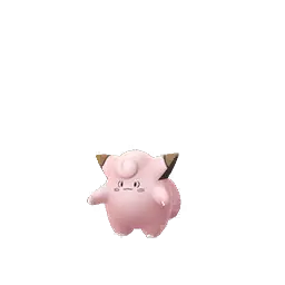 Clefairy