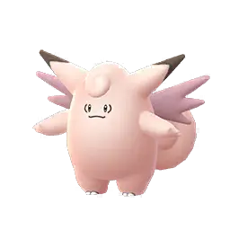 Clefable