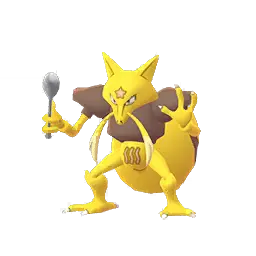 Kadabra