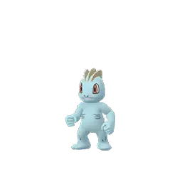 Machop