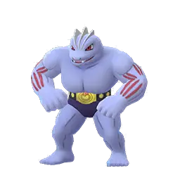 Machoke