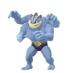 Machamp