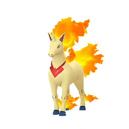 Candela Rapidash