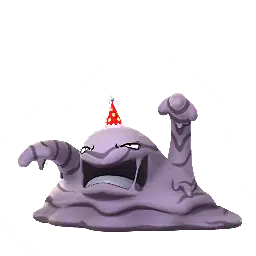 Party Muk