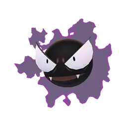 Gastly