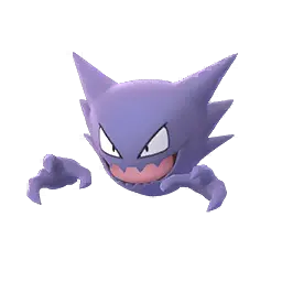 Haunter
