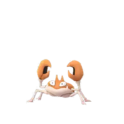 Krabby