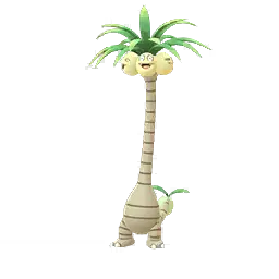 Exeggutor (Alola)