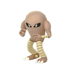 Hitmonlee