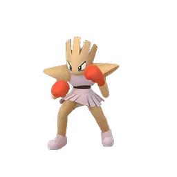 Hitmonchan