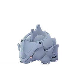 Rhyhorn