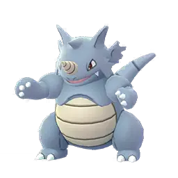 Rhydon