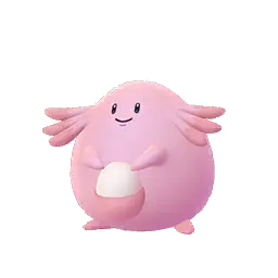 Chansey