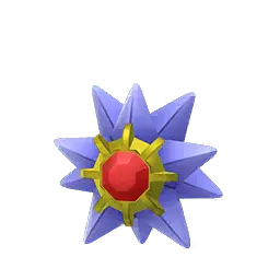 Starmie