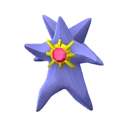 Mega-Starmie