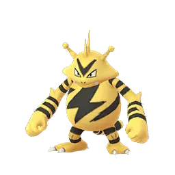 Electabuzz