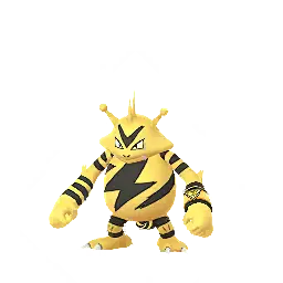 Spark Electabuzz