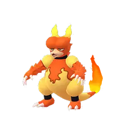 Magmar