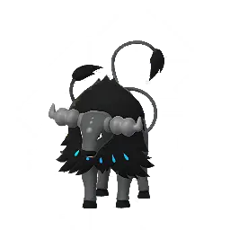 Tauros (Aqua)
