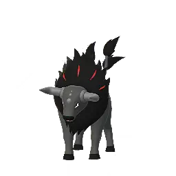 Tauros (Blaze)