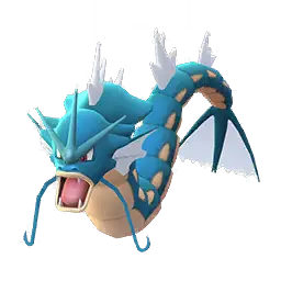 Gyarados