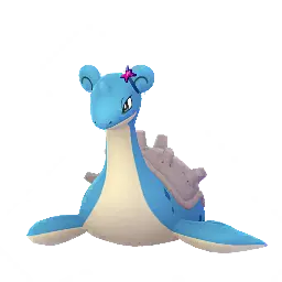 Blanche Lapras