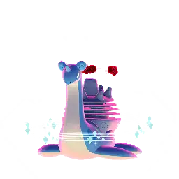 Gmax-Lapras