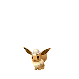 Explorer Eevee