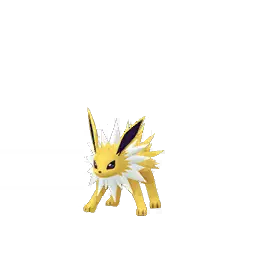 Jolteon