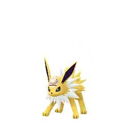 Explorer Jolteon
