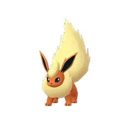 Flareon