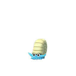 Omanyte