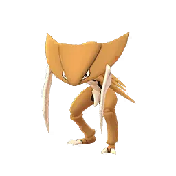 Kabutops