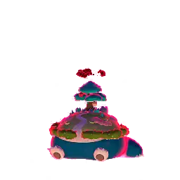 Gmax-Snorlax