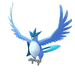 Articuno